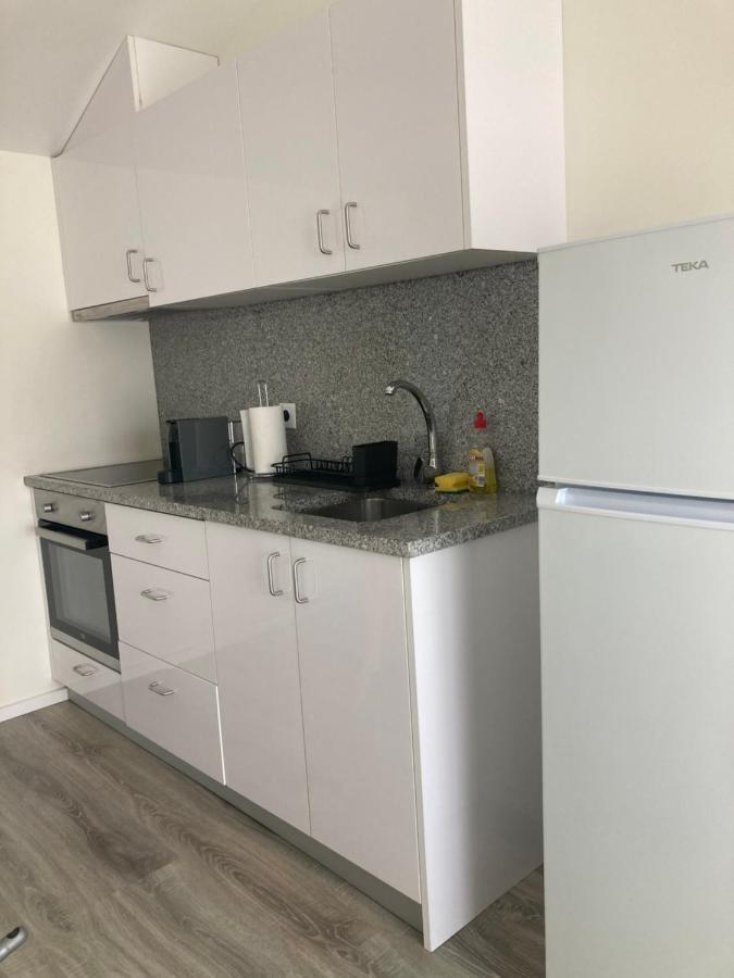 Casa Da Marina II Apartment Esposende Bagian luar foto